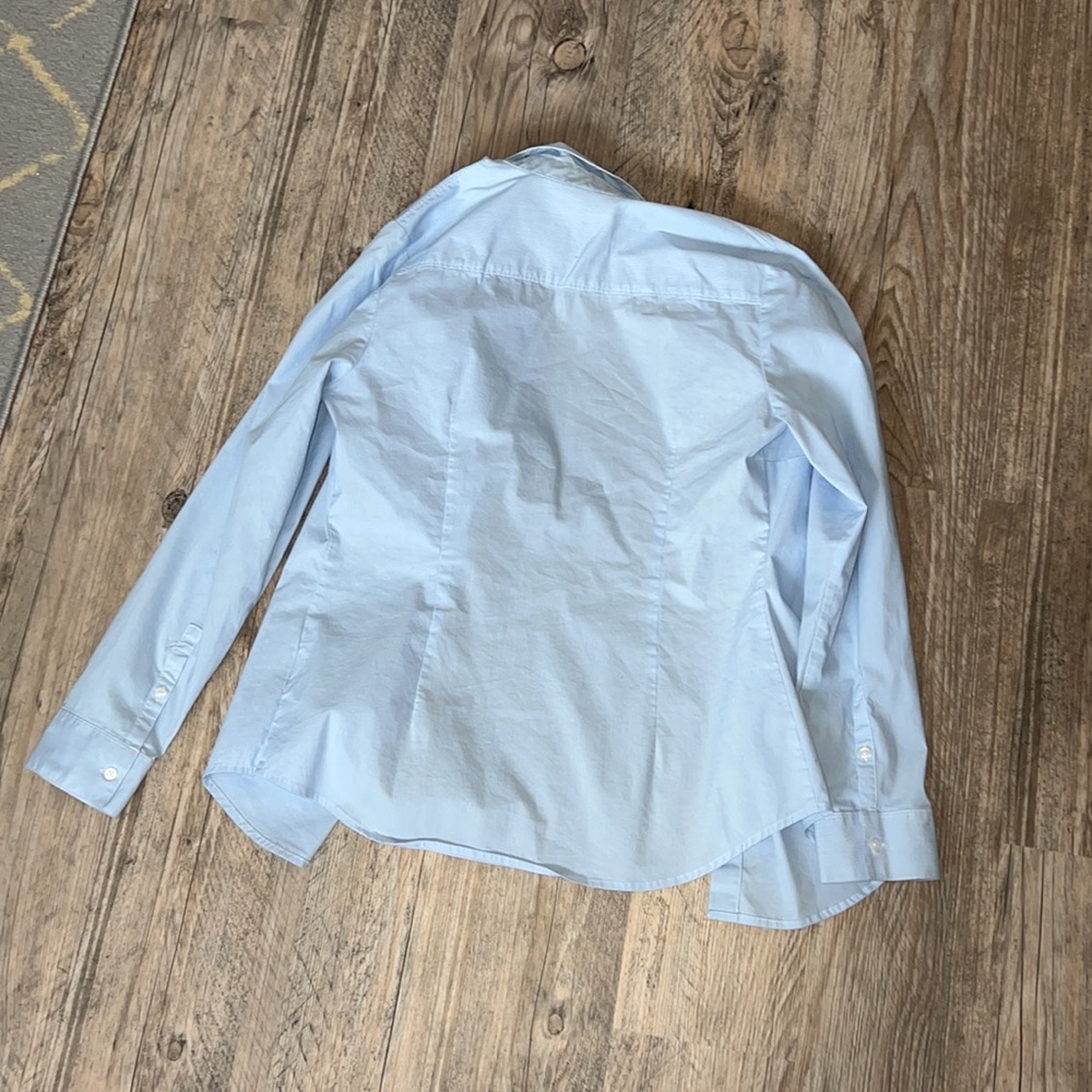 APT 9 button up - Picture 4 of 6